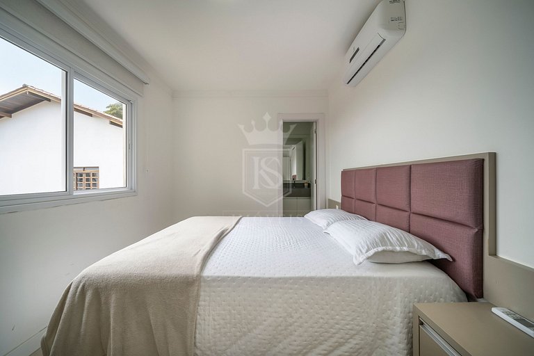 A38 - Vienna Park Apto 210 - Apartamento 02 dormitórios - Vi