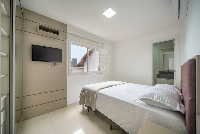 A38 - Vienna Park Apto 210 - Apartamento 02 dormitórios - Vi