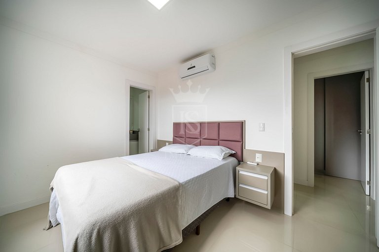 A38 - Vienna Park Apto 210 - Apartamento 02 dormitórios - Vi