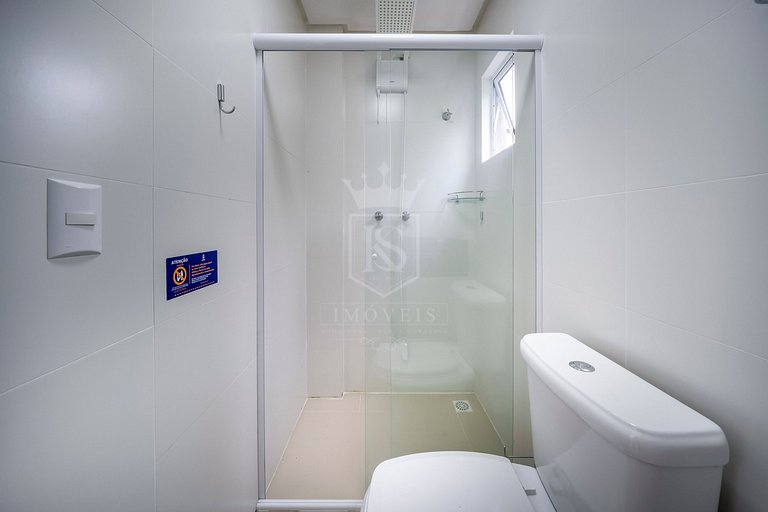 A38 - Vienna Park Apto 210 - Apartamento 02 dormitórios - Vi
