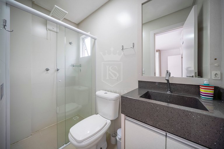 A38 - Vienna Park Apto 210 - Apartamento 02 dormitórios - Vi