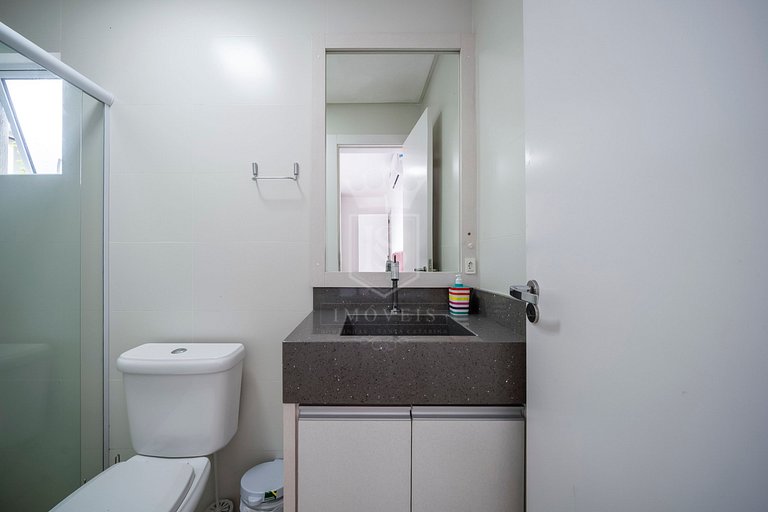 A38 - Vienna Park Apto 210 - Apartamento 02 dormitórios - Vi