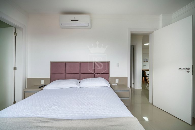 A38 - Vienna Park Apto 210 - Apartamento 02 dormitórios - Vi