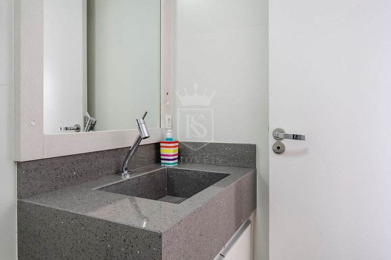 A38 - Vienna Park Apto 210 - Apartamento 02 dormitórios - Vi