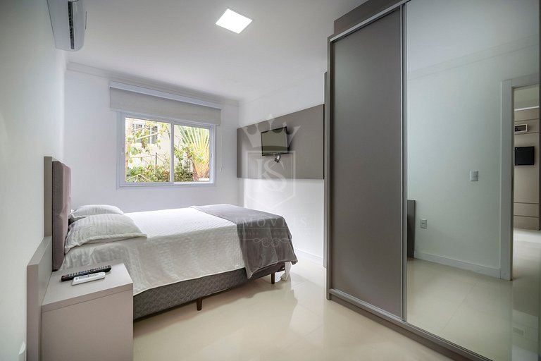 A38 - Vienna Park Apto 210 - Apartamento 02 dormitórios - Vi
