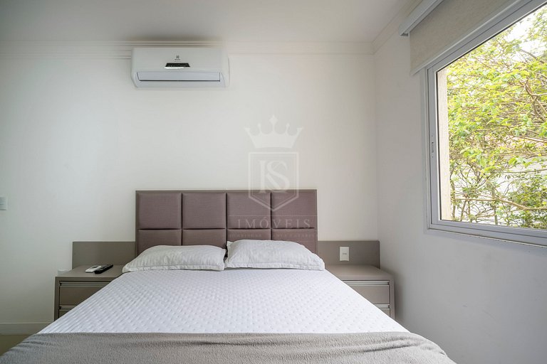 A38 - Vienna Park Apto 210 - Apartamento 02 dormitórios - Vi