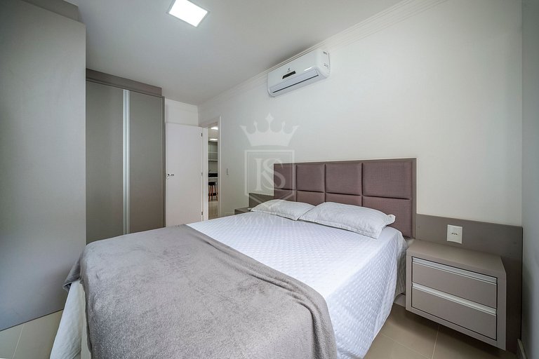 A38 - Vienna Park Apto 210 - Apartamento 02 dormitórios - Vi