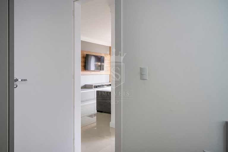 A38 - Vienna Park Apto 210 - Apartamento 02 dormitórios - Vi