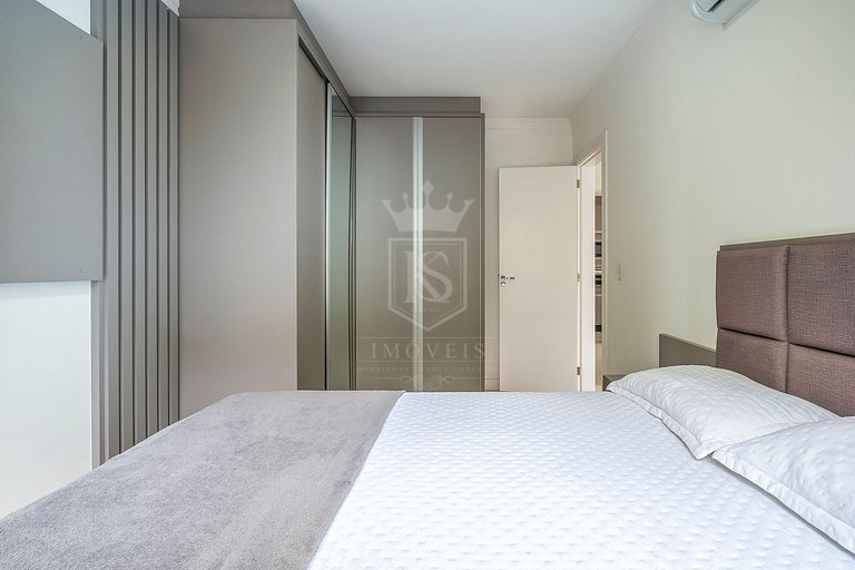 A38 - Vienna Park Apto 210 - Apartamento 02 dormitórios - Vi