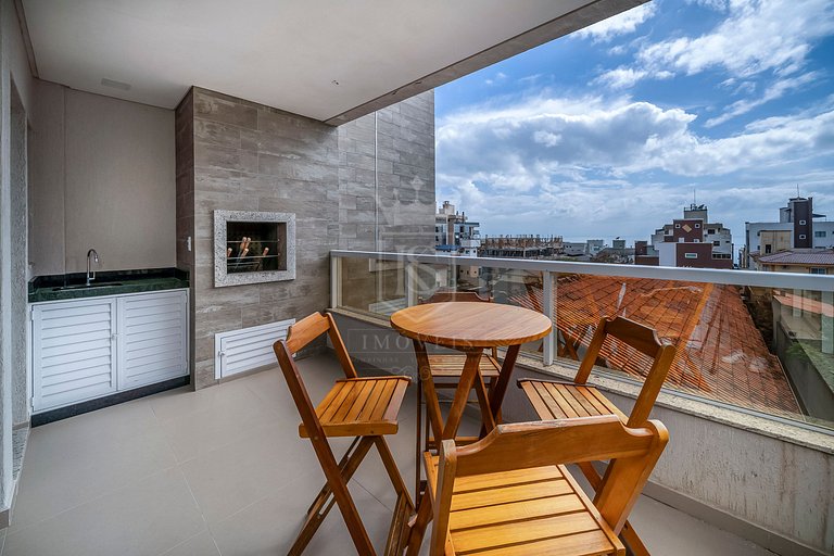 A38 - Vienna Park Apto 210 - Apartamento 02 dormitórios - Vi