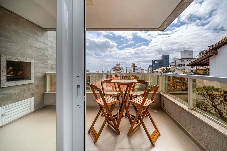 A38 - Vienna Park Apto 210 - Apartamento 02 dormitórios - Vi