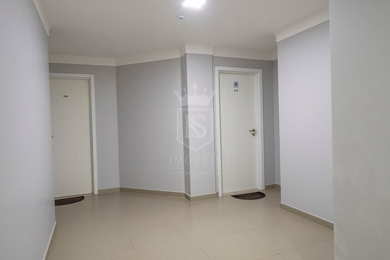A38 - Vienna Park Apto 210 - Apartamento 02 dormitórios - Vi