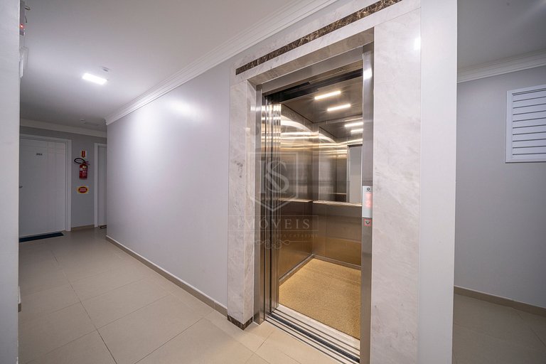A38 - Vienna Park Apto 210 - Apartamento 02 dormitórios - Vi