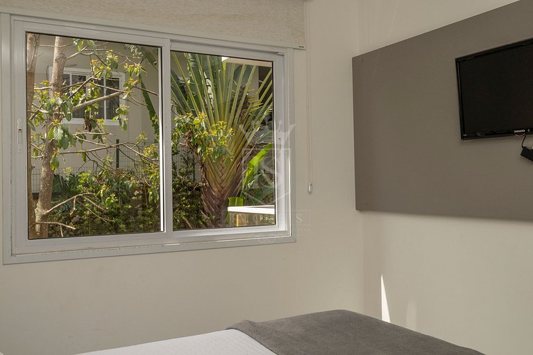 A38 - Vienna Park Apto 210 - Apartamento 02 dormitórios - Vi
