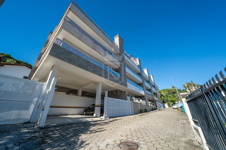 A38 - Vienna Park Apto 210 - Apartamento 02 dormitórios - Vi