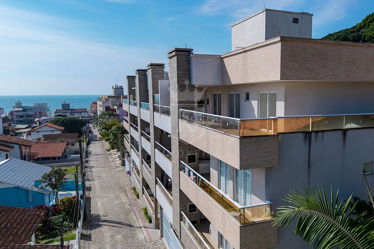 A38 - Vienna Park Apto 210 - Apartamento 02 dormitórios - Vi