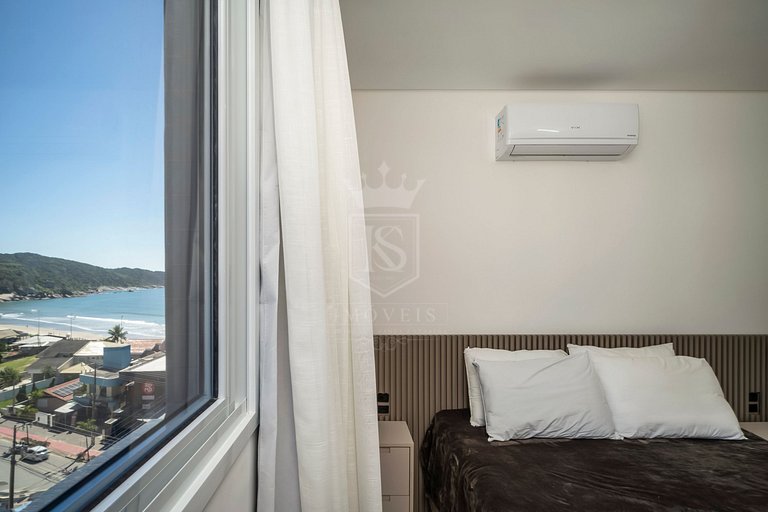 A11 - Apartamento com 02 suítes para 5 pessoas