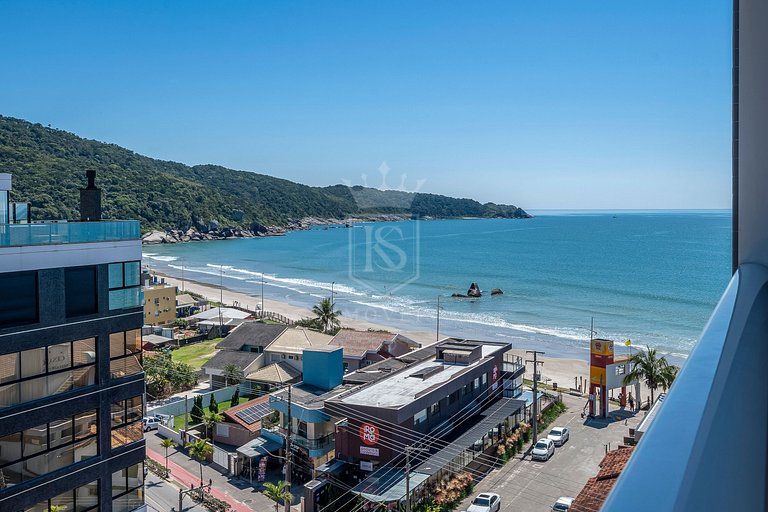 A11 - Apartamento com 02 suítes para 5 pessoas