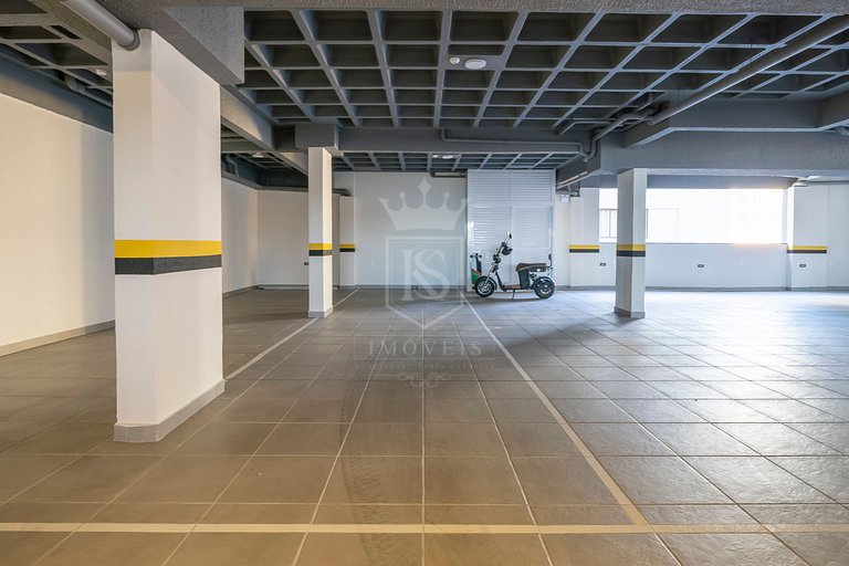 A11 - Apartamento com 02 suítes para 5 pessoas