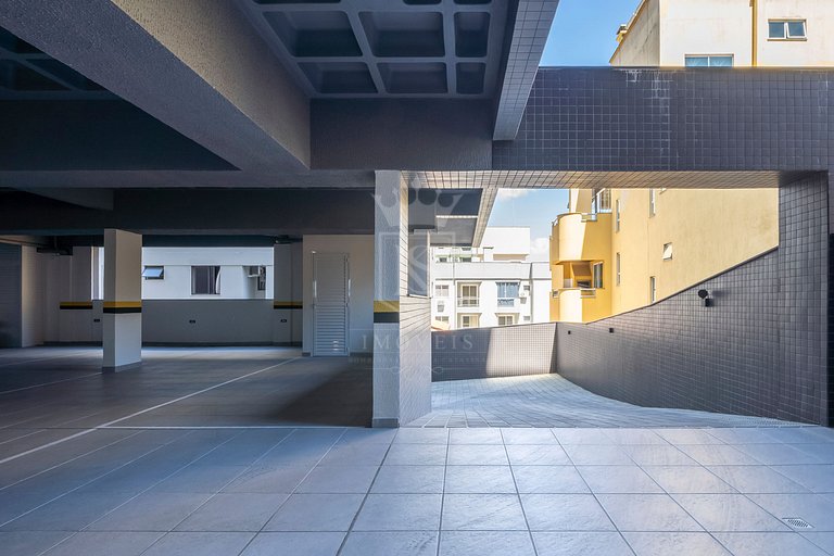 A11 - Apartamento com 02 suítes para 5 pessoas